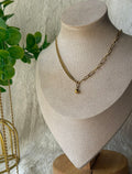Collier perle