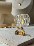 Boucles d’oreilles Flora