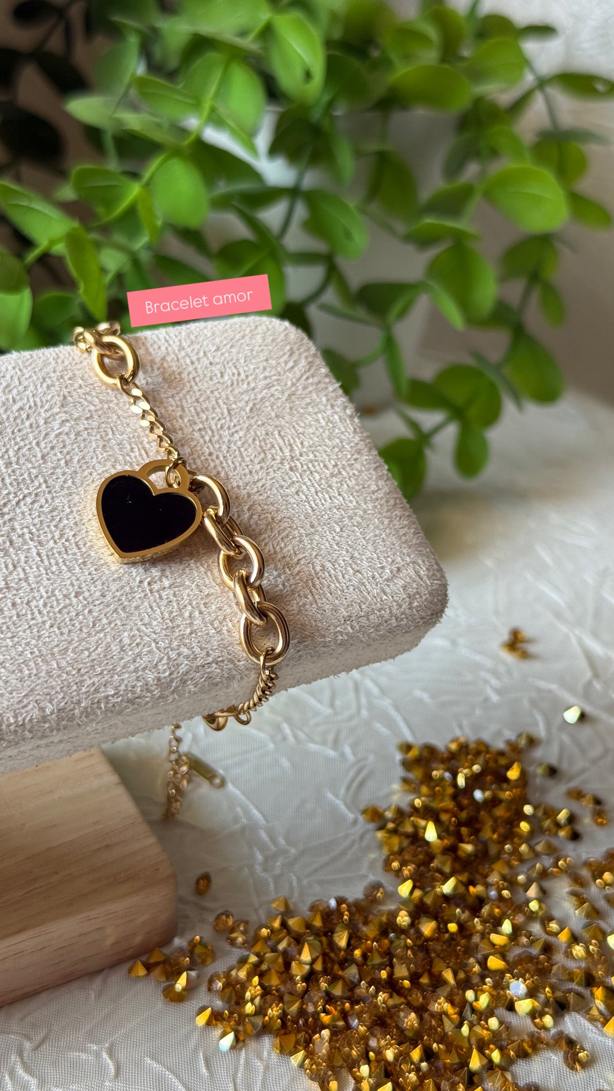 Bracelet amor