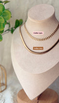 Collier Nisa