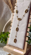 Collier sister bling