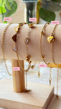 Bracelet amour