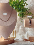 Collier Simply argenté