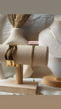 Bracelet alinéa